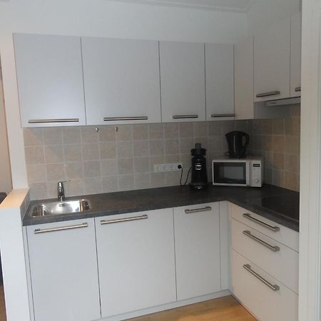 Luxe Appartement Duinoord ดอมเบิร์ก ภายนอก รูปภาพ